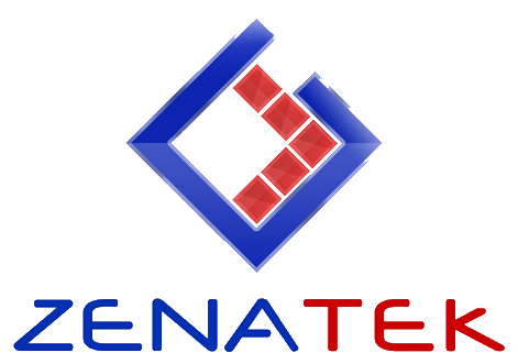 Zenatek Logo